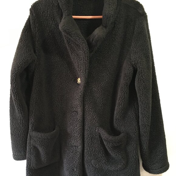 Cozy Winter Jacket - Picture 3 of 3